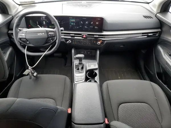 5XYK2CDFXTG350205 2026 KIA SPORTAGE - Image 8