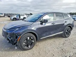 5XYK2CDFXTG364623 2026 KIA SPORTAGE