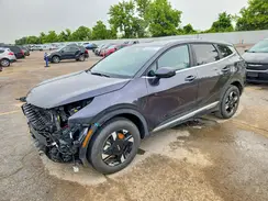 5XYK2CDFXTG373824 2026 KIA SPORTAGE