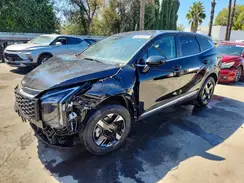 5XYK2CDFXTG374567 2026 KIA SPORTAGE