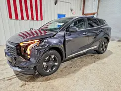 5XYK2CDFXTG376917 2026 KIA SPORTAGE