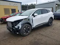 5XYK2CDFXTG389036 2026 KIA SPORTAGE