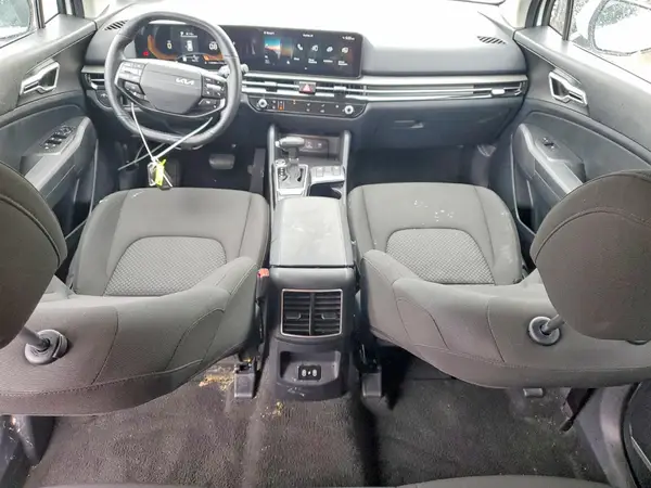5XYK2CDFXTG389036 2026 KIA SPORTAGE - Image 8