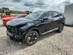 5XYK2CDFXTG403906 2026 KIA SPORTAGE