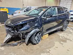 5XYK2CDFXTG410113 2026 KIA SPORTAGE