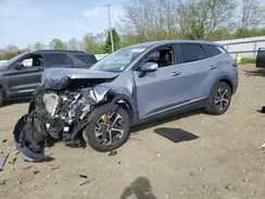5XYK33AF0PG004946 2023 KIA SPORTAGE