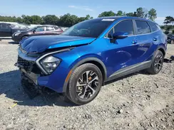 5XYK33AF0PG015476 2023 KIA SPORTAGE