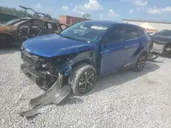 5XYK33AF0PG020421 2023 KIA SPORTAGE
