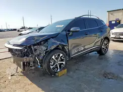 5XYK33AF0PG026185 2023 KIA SPORTAGE