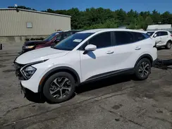 5XYK33AF0PG028759 2023 KIA SPORTAGE