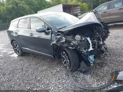 5XYK33AF0PG028793 2023 KIA SPORTAGE