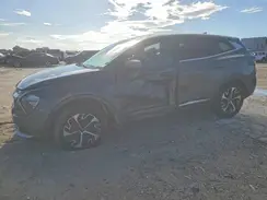 5XYK33AF0PG035422 2023 KIA SPORTAGE