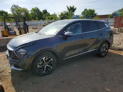 5XYK33AF0PG038398 2023 KIA SPORTAGE