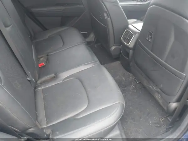 5XYK33AF0PG038952 2023 KIA SPORTAGE - Image 8
