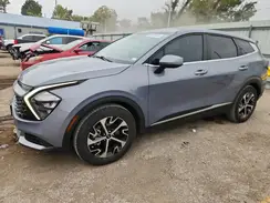 5XYK33AF0PG041057 2023 KIA SPORTAGE