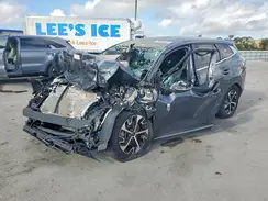 5XYK33AF0PG041964 2023 KIA SPORTAGE