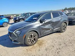 5XYK33AF0PG043195 2023 KIA SPORTAGE