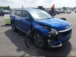 5XYK33AF0PG044055 2023 KIA SPORTAGE