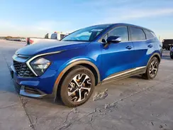 5XYK33AF0PG044766 2023 KIA SPORTAGE