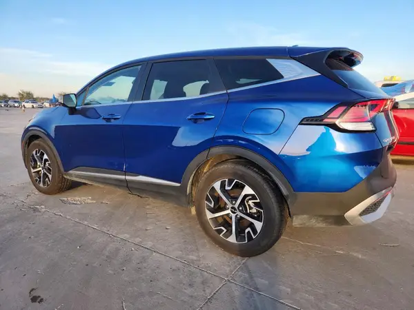 5XYK33AF0PG044766 2023 KIA SPORTAGE - Image 2