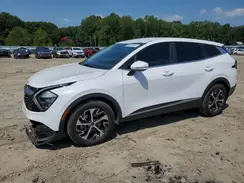 5XYK33AF0PG045027 2023 KIA SPORTAGE