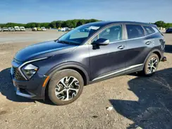 5XYK33AF0PG046243 2023 KIA SPORTAGE