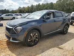 5XYK33AF0PG046629 2023 KIA SPORTAGE