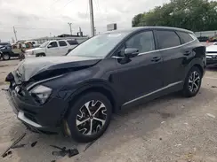 5XYK33AF0PG051359 2023 KIA SPORTAGE