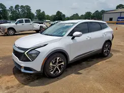 5XYK33AF0PG056609 2023 KIA SPORTAGE