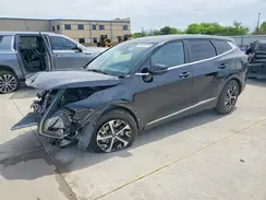 5XYK33AF0PG057095 2023 KIA SPORTAGE