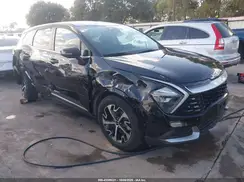 5XYK33AF0PG060191 2023 KIA SPORTAGE