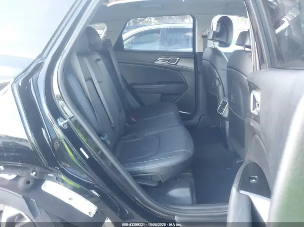 5XYK33AF0PG060191 2023 KIA SPORTAGE - Image 8