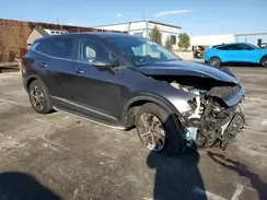 5XYK33AF0PG060417 2023 KIA SPORTAGE