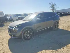 5XYK33AF0PG061325 2023 KIA SPORTAGE