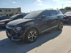 5XYK33AF0PG063107 2023 KIA SPORTAGE