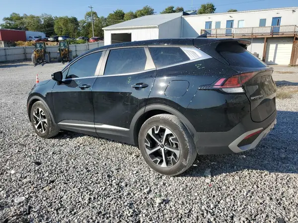 5XYK33AF0PG063799 2023 KIA SPORTAGE - Image 2