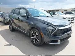 5XYK33AF0PG068226 2023 KIA SPORTAGE
