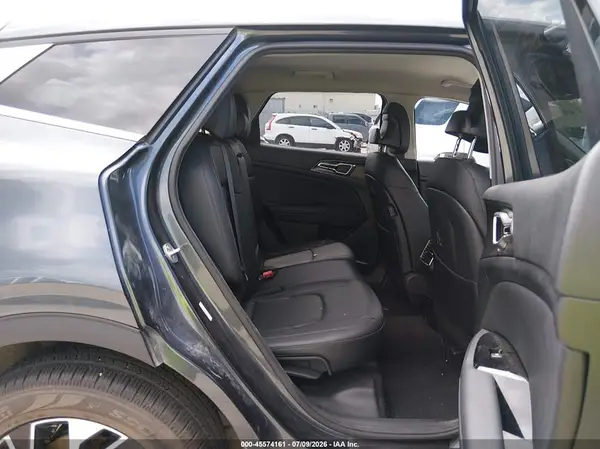 5XYK33AF0PG068226 2023 KIA SPORTAGE - Image 8