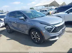 5XYK33AF0PG070820 2023 KIA SPORTAGE