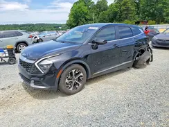 5XYK33AF0PG073698 2023 KIA SPORTAGE