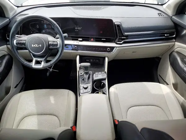 5XYK33AF0PG073698 2023 KIA SPORTAGE - Image 8