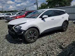 5XYK33AF0PG075936 2023 KIA SPORTAGE