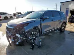 5XYK33AF0PG079842 2023 KIA SPORTAGE