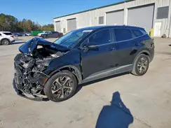 5XYK33AF0PG083583 2023 KIA SPORTAGE