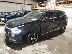 5XYK33AF0PG084961 2023 KIA SPORTAGE