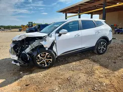 5XYK33AF0PG089609 2023 KIA SPORTAGE