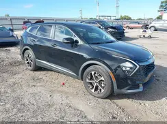 5XYK33AF0PG096818 2023 KIA SPORTAGE