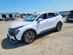 5XYK33AF0PG101838 2023 KIA SPORTAGE
