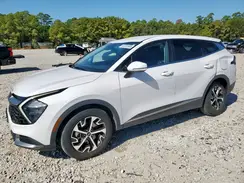 5XYK33AF0PG102150 2023 KIA SPORTAGE