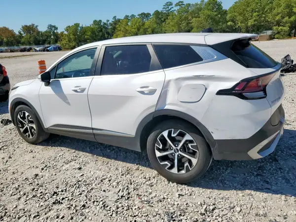 5XYK33AF0PG102150 2023 KIA SPORTAGE - Image 2